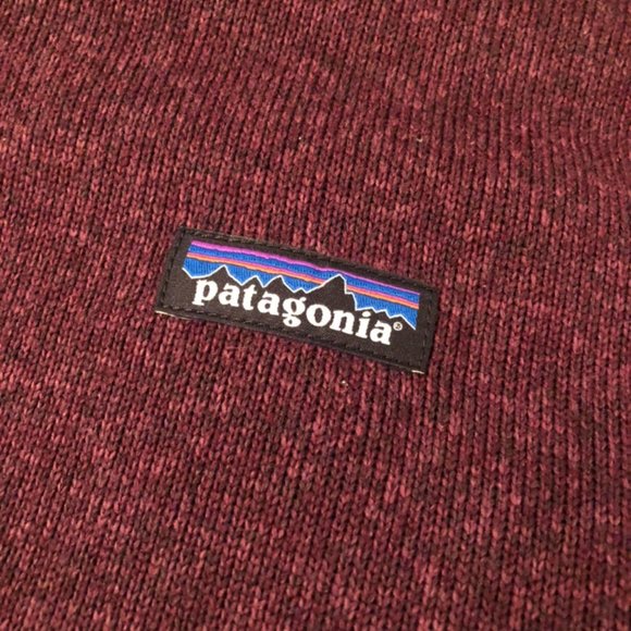 Patagonia Better Sweater Quarter-Zip Fleece Pullover - Women's - Picture 2 of 8